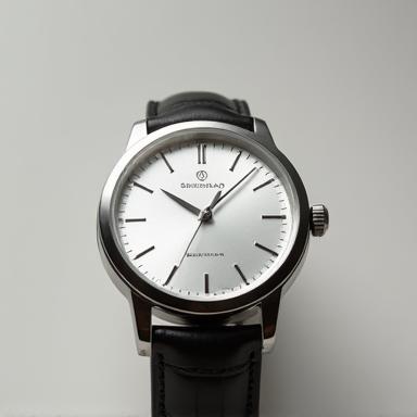 Image of a watch from the Classic Series collection